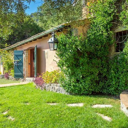 Villa Melolia Ypsos Zewnętrze zdjęcie