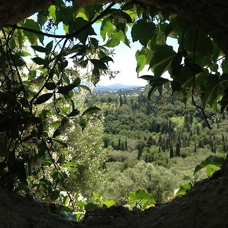 Villa Melolia Ypsos Zewnętrze zdjęcie