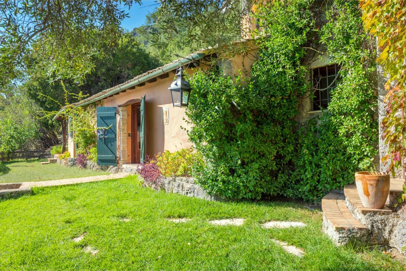 Villa Melolia Ypsos Zewnętrze zdjęcie