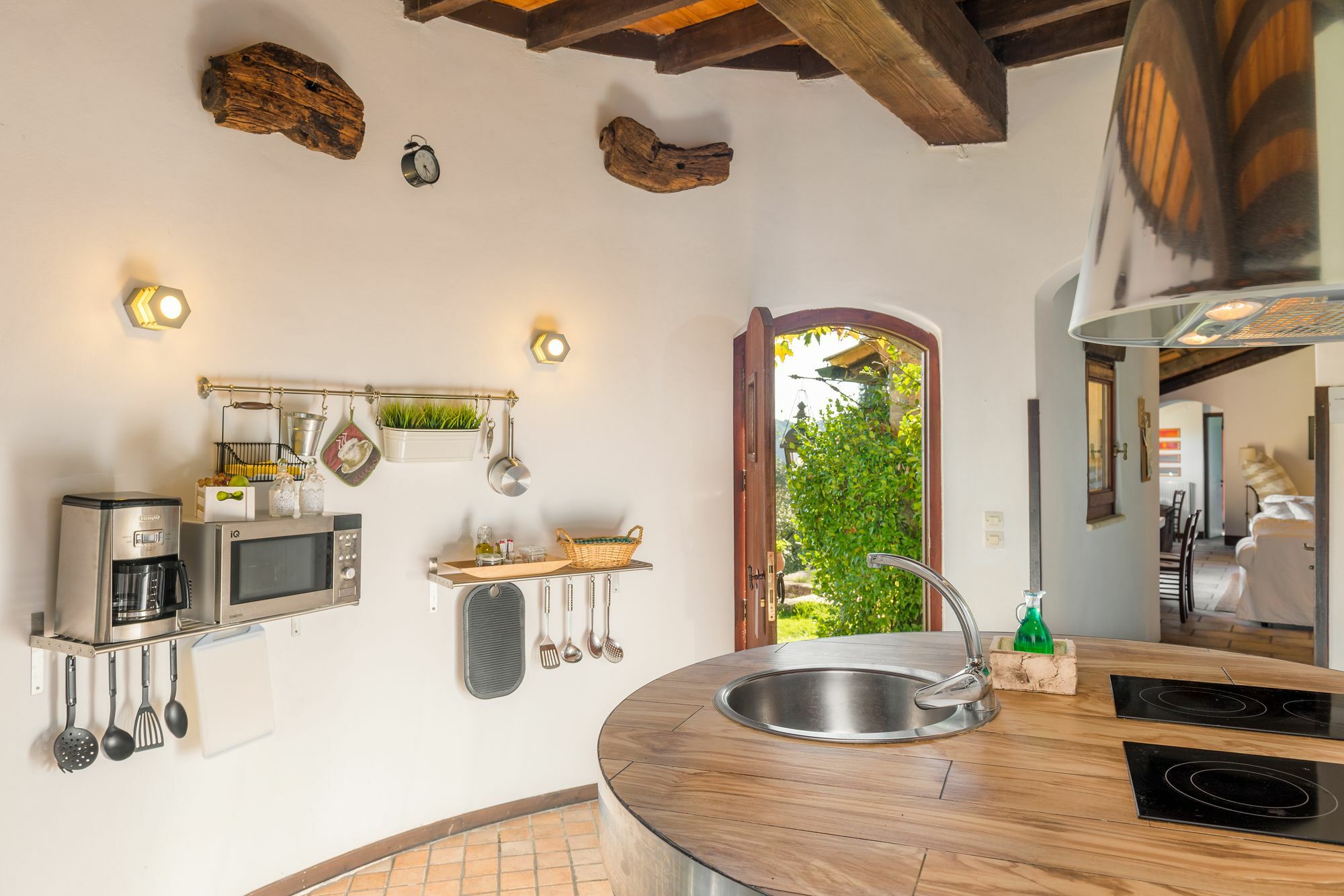 Villa Melolia Ypsos Zewnętrze zdjęcie