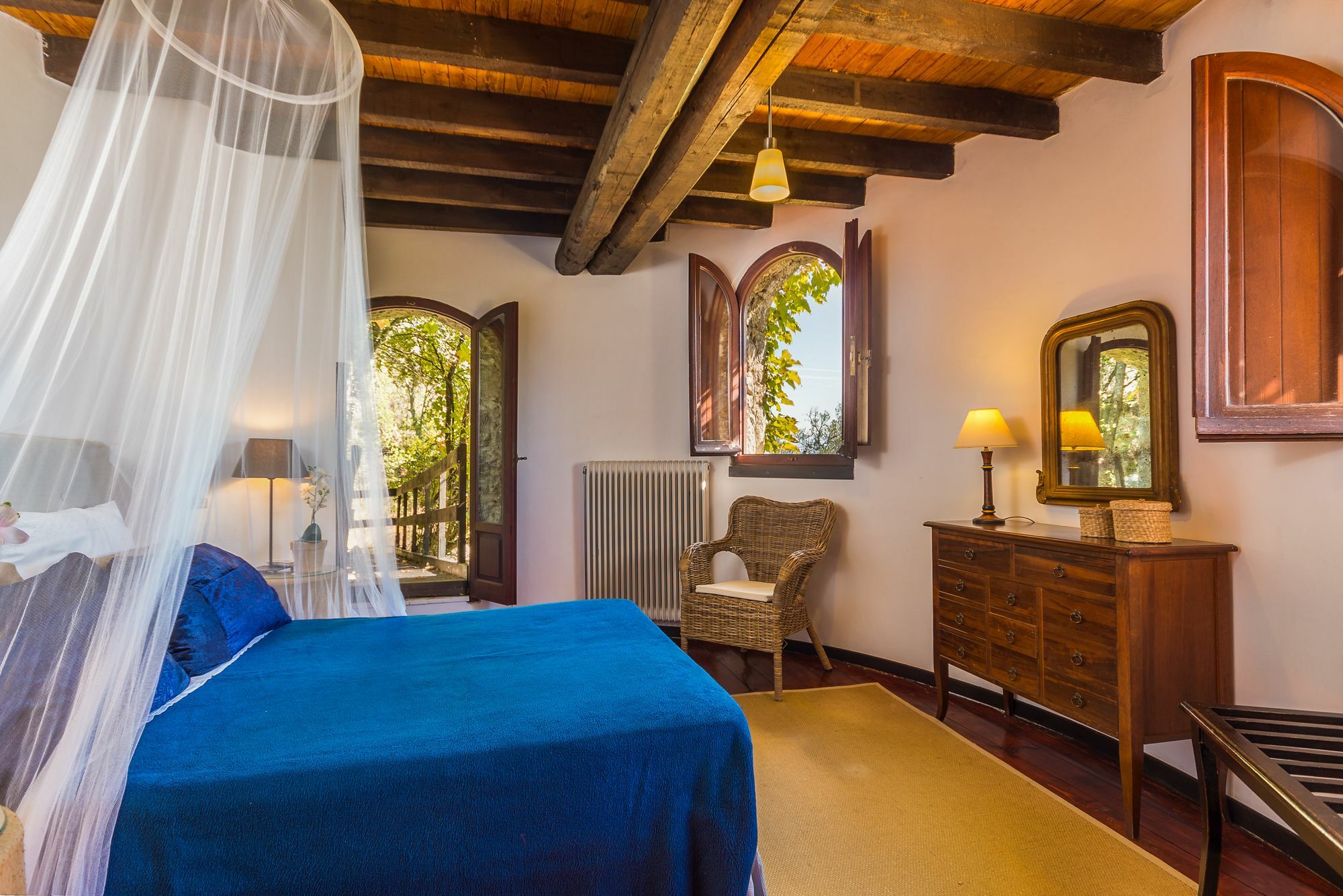 Villa Melolia Ypsos Zewnętrze zdjęcie