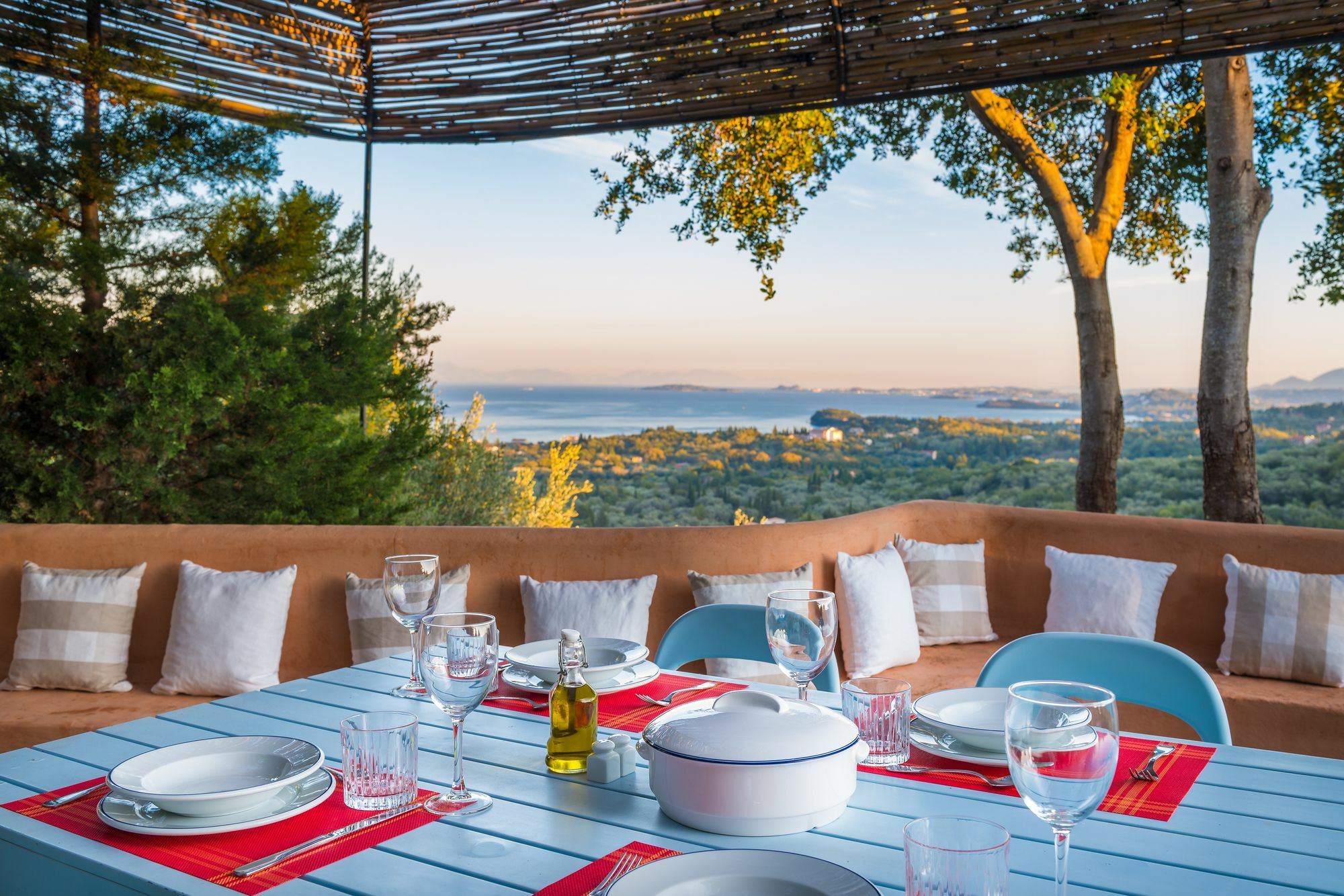 Villa Melolia Ypsos Zewnętrze zdjęcie