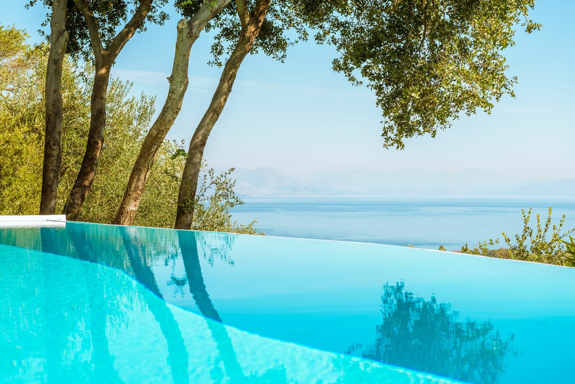 Villa Melolia Ypsos Zewnętrze zdjęcie