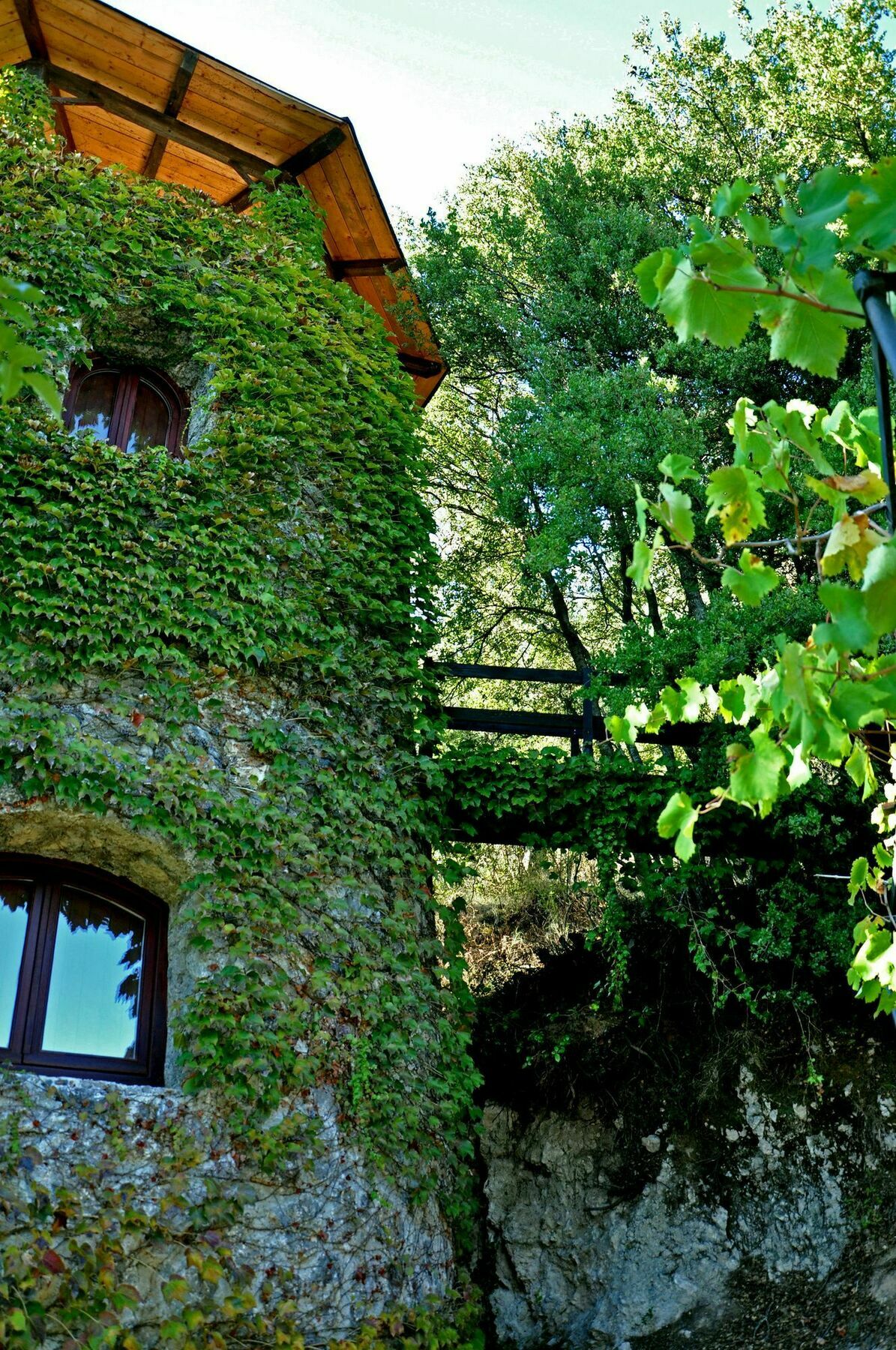 Villa Melolia Ypsos Zewnętrze zdjęcie