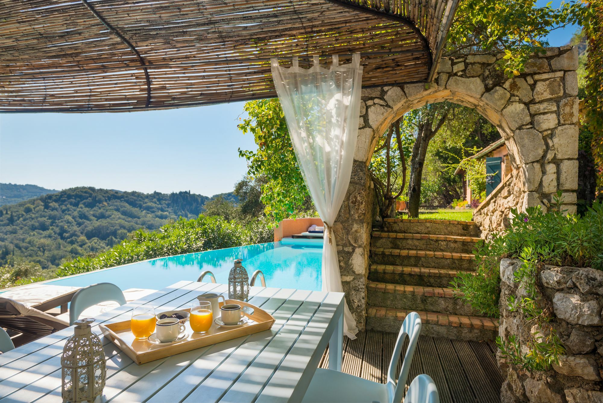 Villa Melolia Ypsos Zewnętrze zdjęcie